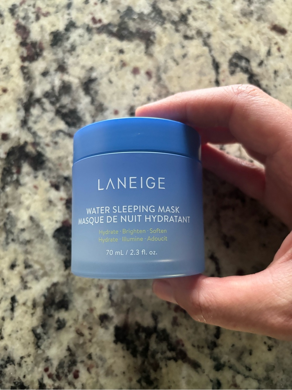 LANEIGE Water Sleeping Mask